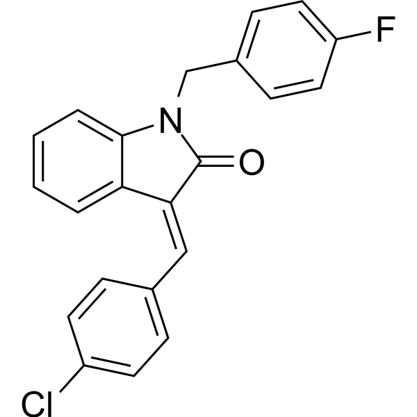 Anticancer agent 29 2907774-89-2